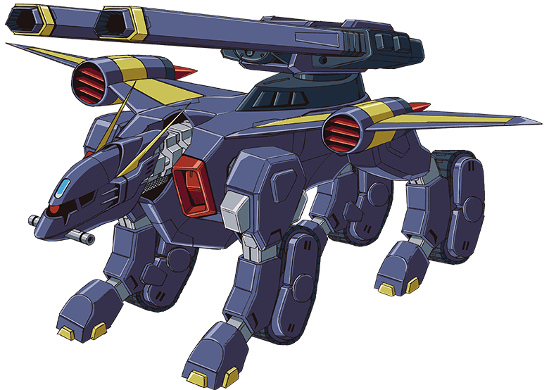 バクゥ MECHA 機動戦士ガンダムSEED | 機動戦士ガンダムSEEDシリーズ公式サイト